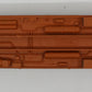 Lionel 9511-3 Milwaukee Road City of Minneapolis Passenger Car Shell