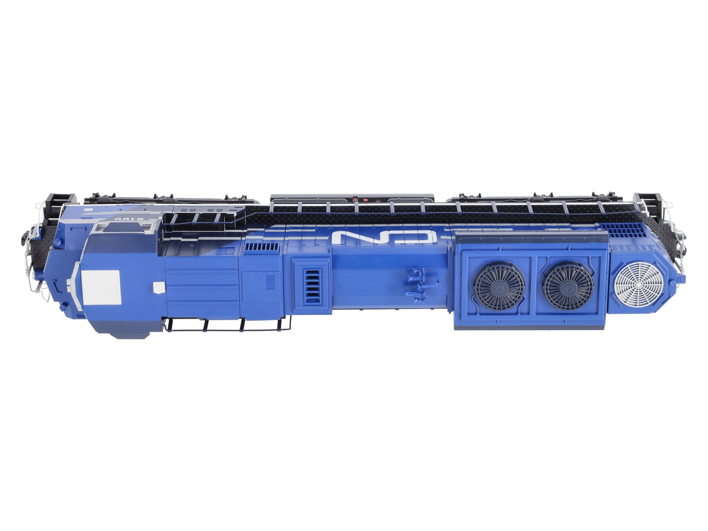 MTH 30-20513-1 Canadian National SD70ACe Imperial Diesel Engine w/PS 3.0 #8100