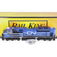MTH 30-20513-1 Canadian National SD70ACe Imperial Diesel Engine w/PS 3.0 #8100