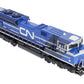 MTH 30-20513-1 Canadian National SD70ACe Imperial Diesel Engine w/PS 3.0 #8100