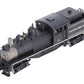 Atlas 41625 N Sugar Pine Lumber Co 2-Truck Shay Steam Locomotive #10