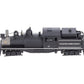 Atlas 41625 N Sugar Pine Lumber Co 2-Truck Shay Steam Locomotive #10
