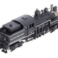 Atlas 41625 N Sugar Pine Lumber Co 2-Truck Shay Steam Locomotive #10