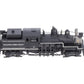 Atlas 41625 N Sugar Pine Lumber Co 2-Truck Shay Steam Locomotive #10