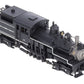 Atlas 41625 N Sugar Pine Lumber Co 2-Truck Shay Steam Locomotive #10