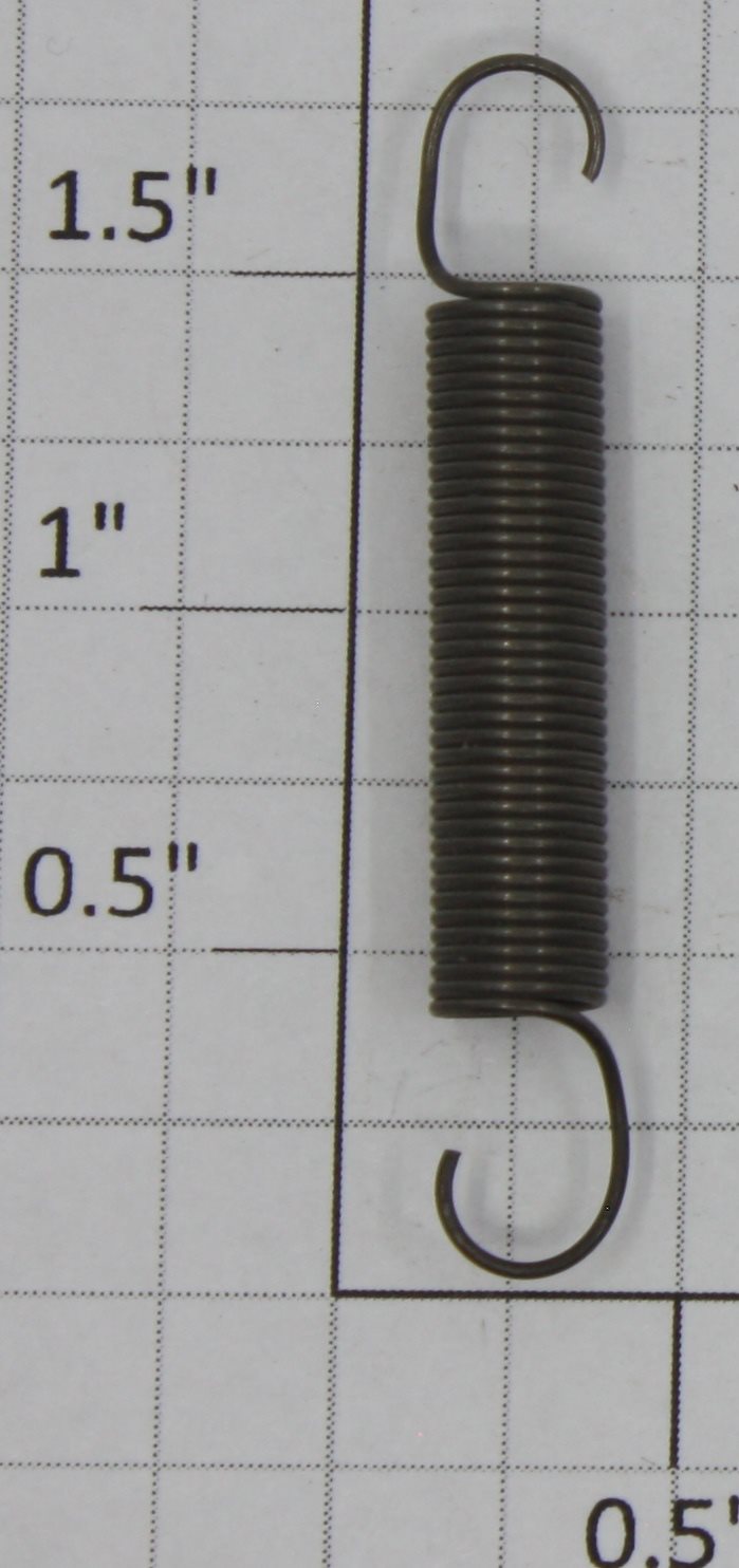 Lionel 6361-9 Chain Tension Spring