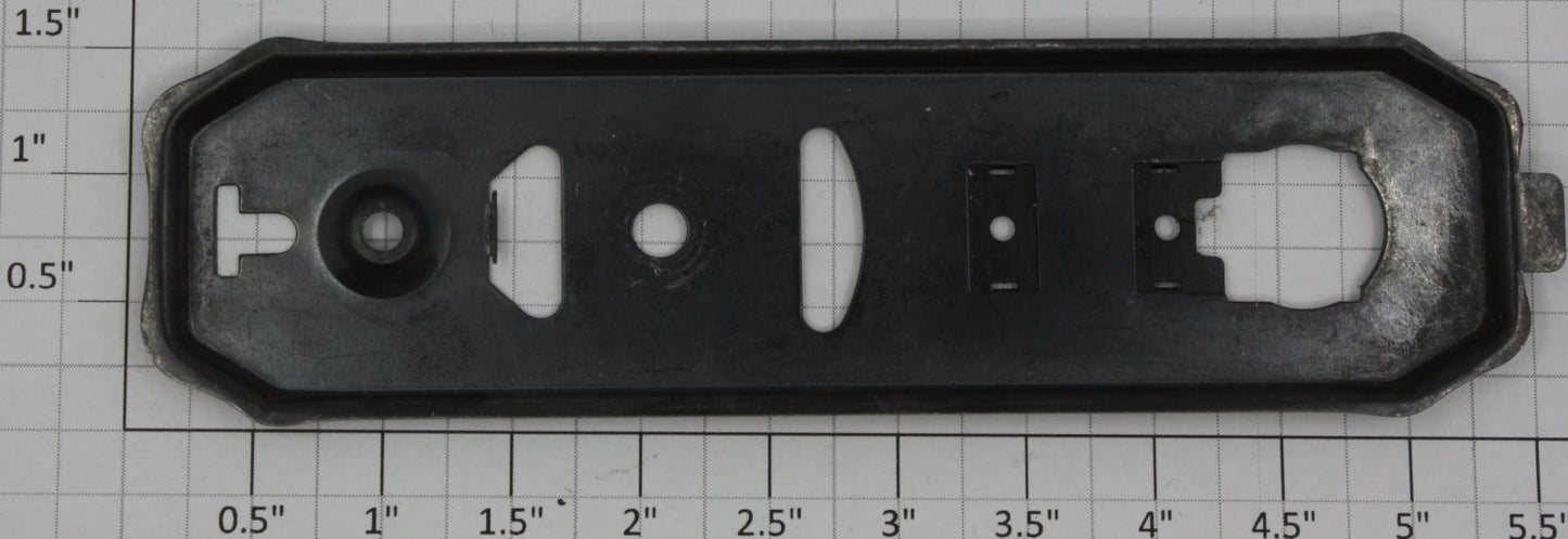 Lionel 9571-31 Channel Frame