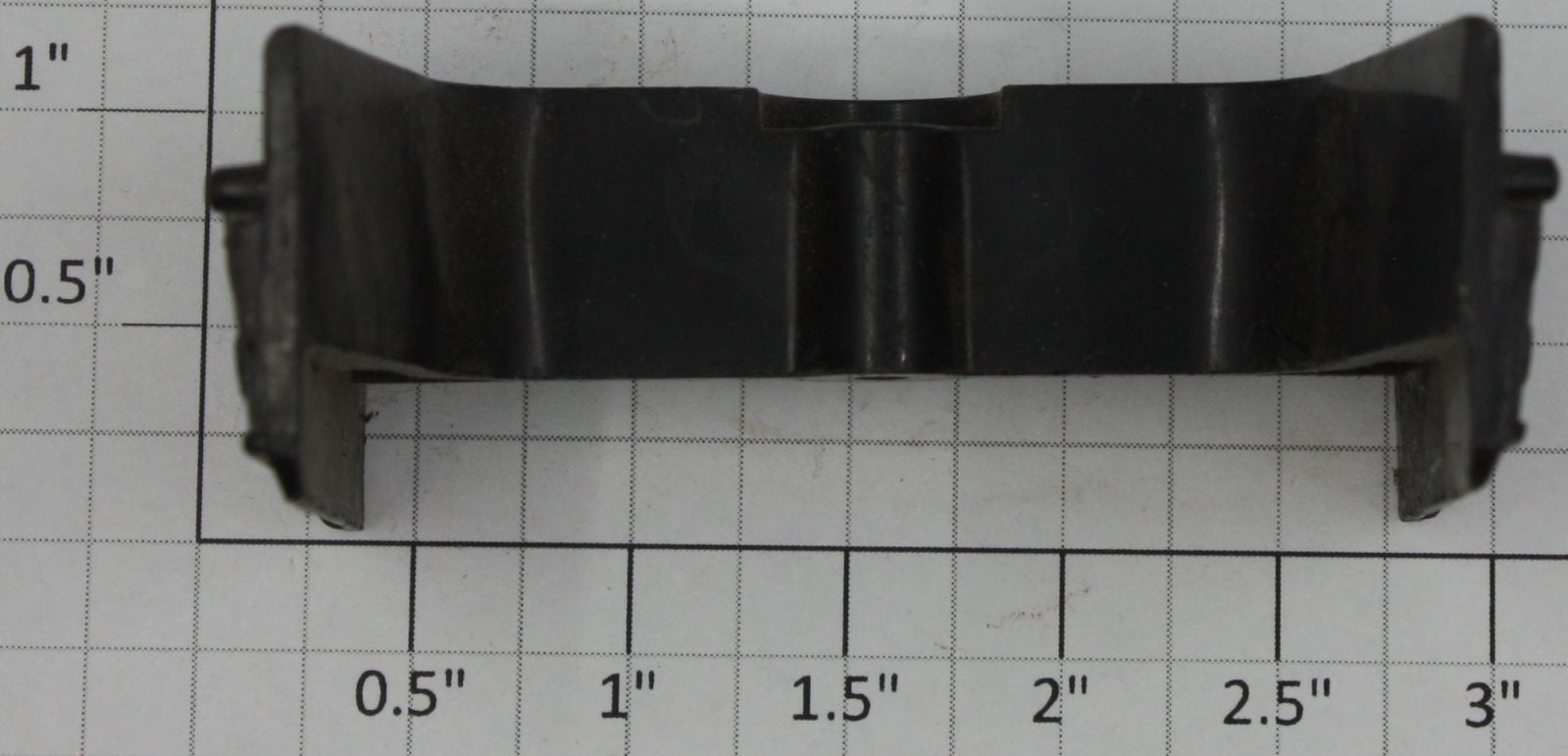 Lionel 601-6 Frame Box Skirt