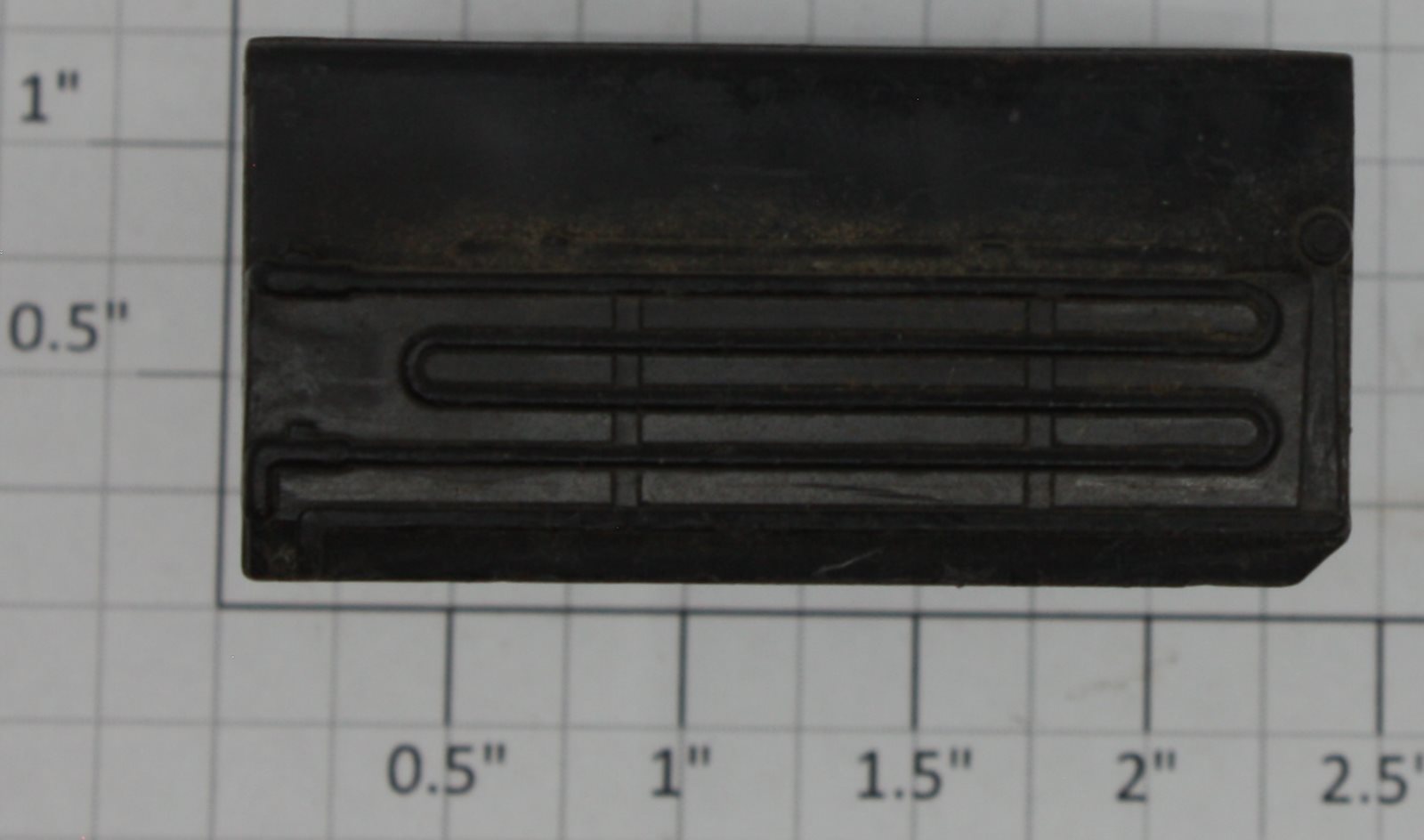 Lionel 601-6 Frame Box Skirt