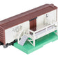 Lionel 6-19554 O PWC Operating Milk Car Set MT/Box