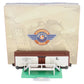 Lionel 6-19554 O PWC Operating Milk Car Set MT/Box