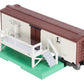 Lionel 6-19554 O PWC Operating Milk Car Set MT/Box