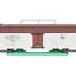 Lionel 6-19554 O PWC Operating Milk Car Set MT/Box
