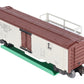Lionel 6-19554 O PWC Operating Milk Car Set MT/Box