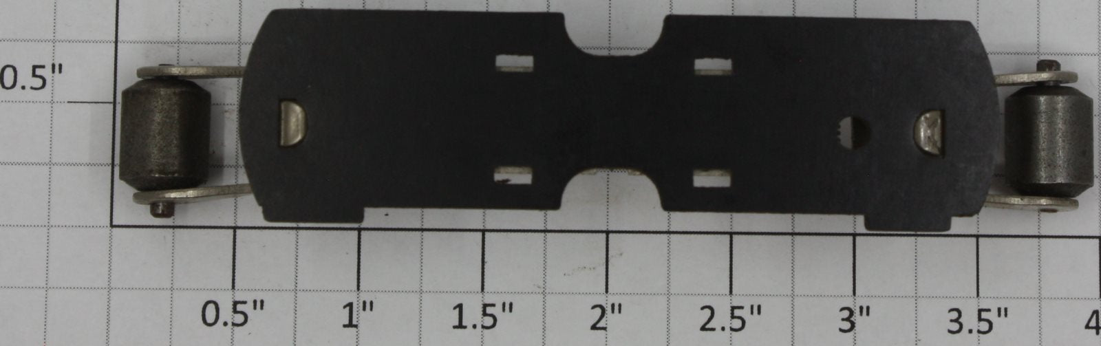 Lionel 2055-115 Collector Assembly-No Wire