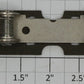 Lionel 2055-115 Collector Assembly-No Wire