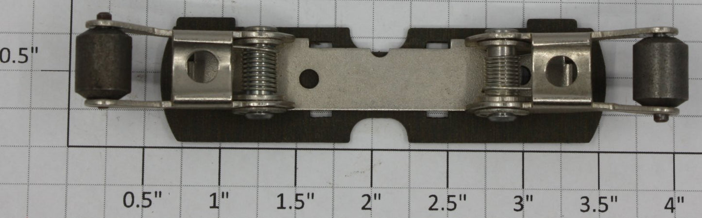 Lionel 2055-115 Collector Assembly-No Wire