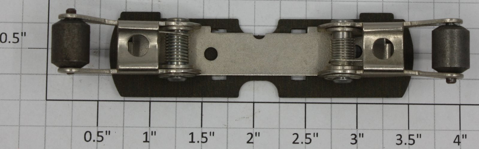 Lionel 2055-115 Collector Assembly-No Wire