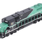 MTH 85-2028-1 HO New York & Atlantic GP38-2 Diesel Locomotive w/ P-S 3 #270