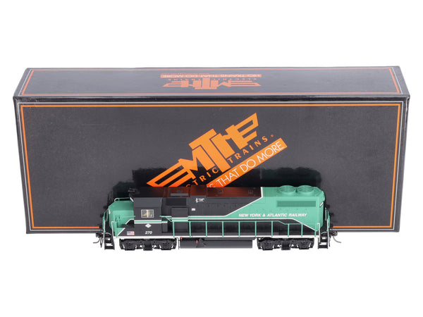 MTH 85-2028-1 HO New York & Atlantic GP38-2 Diesel