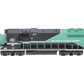 MTH 85-2028-1 HO New York & Atlantic GP38-2 Diesel Locomotive w/ P-S 3 #270