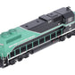 MTH 85-2028-1 HO New York & Atlantic GP38-2 Diesel Locomotive w/ P-S 3 #270