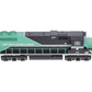 MTH 85-2028-1 HO New York & Atlantic GP38-2 Diesel Locomotive w/ P-S 3 #270