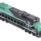 MTH 85-2028-1 HO New York & Atlantic GP38-2 Diesel Locomotive w/ P-S 3 #270