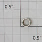 Lionel 5-11 Nickel Main Rod Spacer - Fits 5, 6, 7