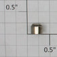 Lionel 5-11 Nickel Main Rod Spacer - Fits 5, 6, 7