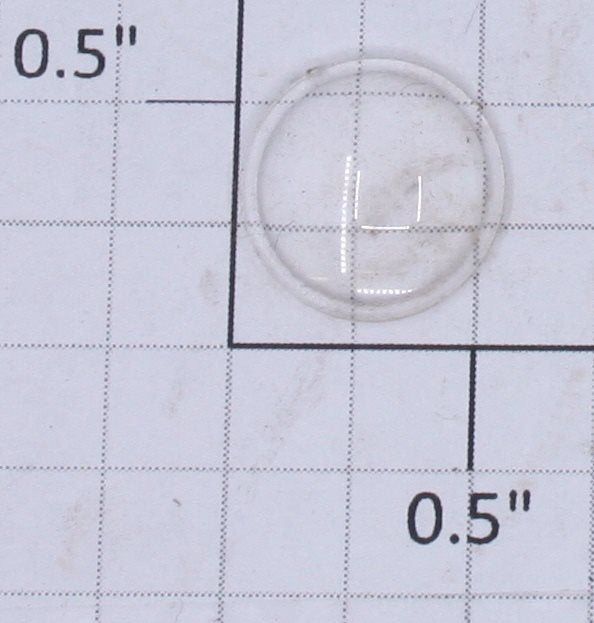 Lionel 400E-81 Plastic Headlight Lens