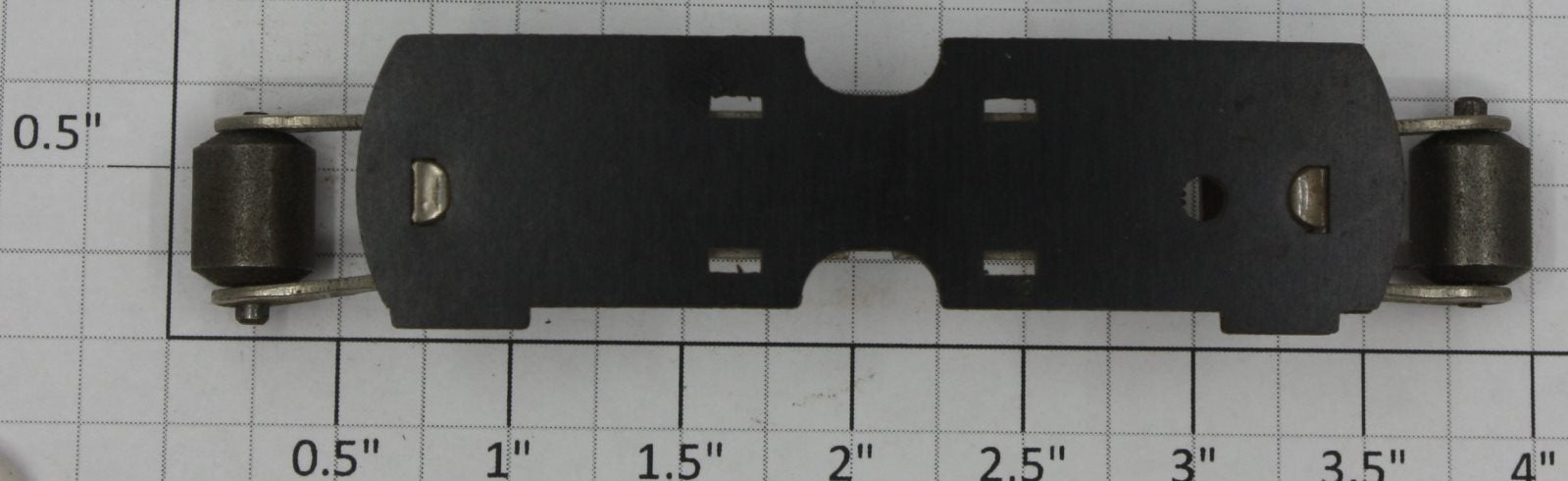 Lionel 2046-133 Collector Assembly