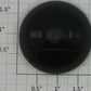 Lionel 746-9 Plastic Black Boiler Front