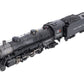 MTH 20-3285-1 NYC 2-8-2 USRA Lt Mikado Steam Engine HiRail w/PS2 #5164