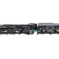 MTH 20-3285-1 NYC 2-8-2 USRA Lt Mikado Steam Engine HiRail w/PS2 #5164