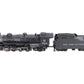 MTH 20-3285-1 NYC 2-8-2 USRA Lt Mikado Steam Engine HiRail w/PS2 #5164