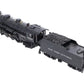 MTH 20-3285-1 NYC 2-8-2 USRA Lt Mikado Steam Engine HiRail w/PS2 #5164