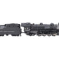 MTH 20-3285-1 NYC 2-8-2 USRA Lt Mikado Steam Engine HiRail w/PS2 #5164