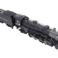 MTH 20-3285-1 NYC 2-8-2 USRA Lt Mikado Steam Engine HiRail w/PS2 #5164