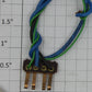 Lionel 100-45 E-Unit 4-Finger Contact (8003-81)
