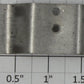 Lionel 2600-1 2600 Series Passenger Car Roof Bracket