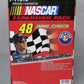 Lionel 7-11010 O Gauge Jimmie Johnson Expansion Pack NIB