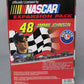 Lionel 7-11010 O Gauge Jimmie Johnson Expansion Pack NIB