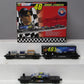 Lionel 7-11010 O Gauge Jimmie Johnson Expansion Pack NIB