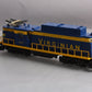 Lionel 6-8659 O Gauge Virginian Rectifier Electric Locomotive #8659 LN/Box