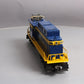 Lionel 6-8659 O Gauge Virginian Rectifier Electric Locomotive EX/Box