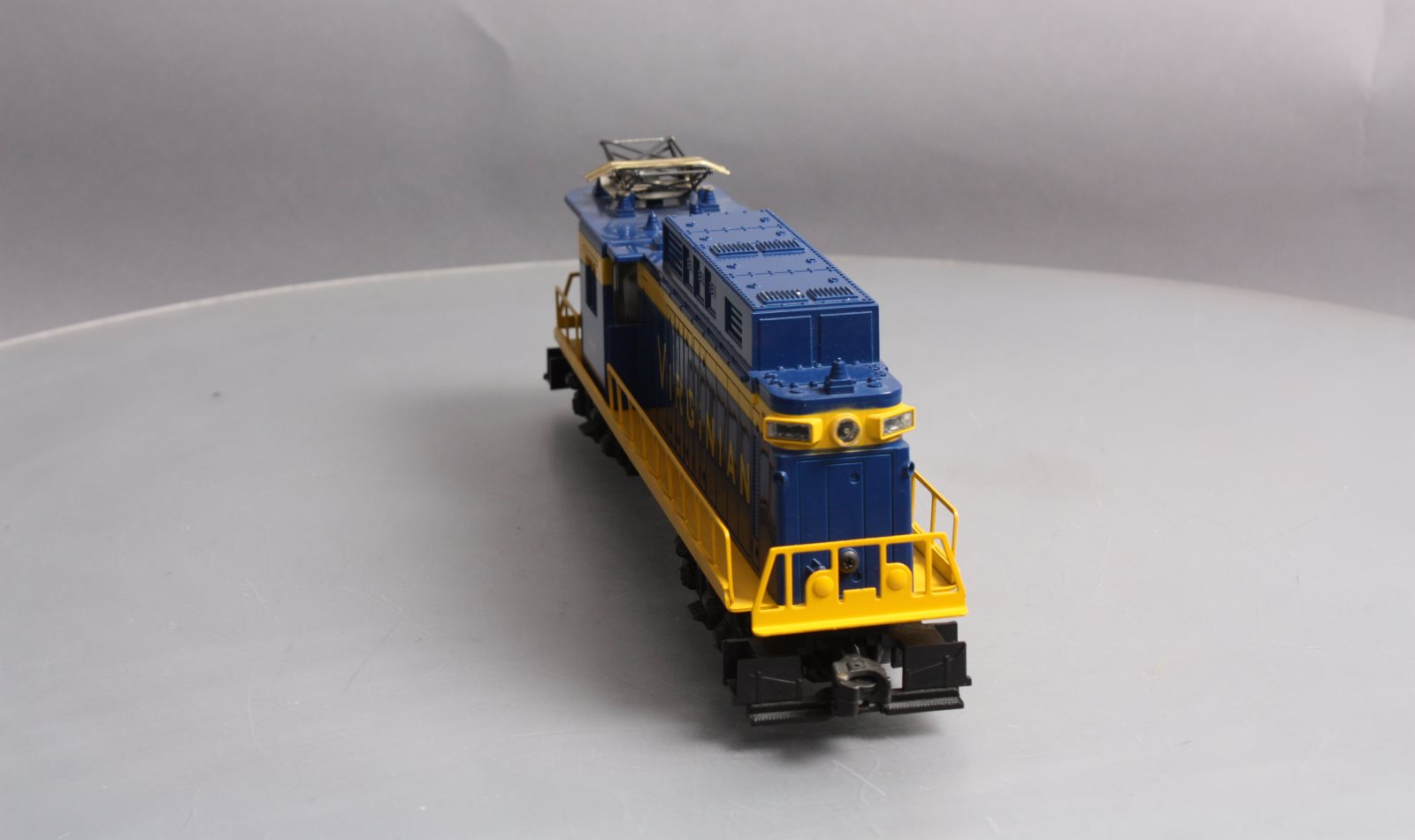 Lionel 6-8659 O Gauge Virginian Rectifier Electric Locomotive #8659 LN/Box