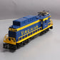 Lionel 6-8659 O Gauge Virginian Rectifier Electric Locomotive EX/Box