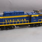 Lionel 6-8659 O Gauge Virginian Rectifier Electric Locomotive EX