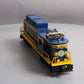 Lionel 6-8659 O Gauge Virginian Rectifier Electric Locomotive EX